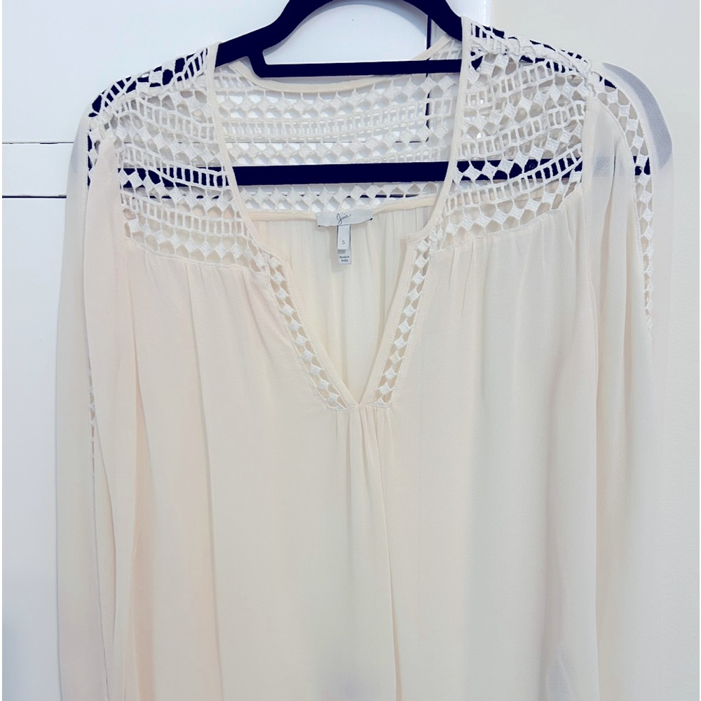 Joie Blouse